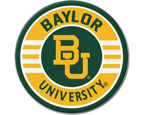 Baylor Logo Baylor University Logos The Lady Bears Are Coached By