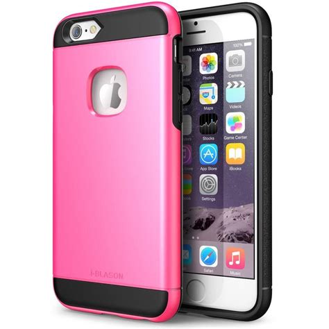I Blason Unity Series Case For Apple Iphone 66s Pink Iphone6 47