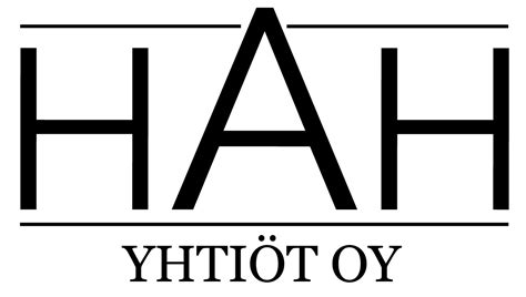 Ota yhteyttä | HAH Yhtiöt Oy | Uusimaa