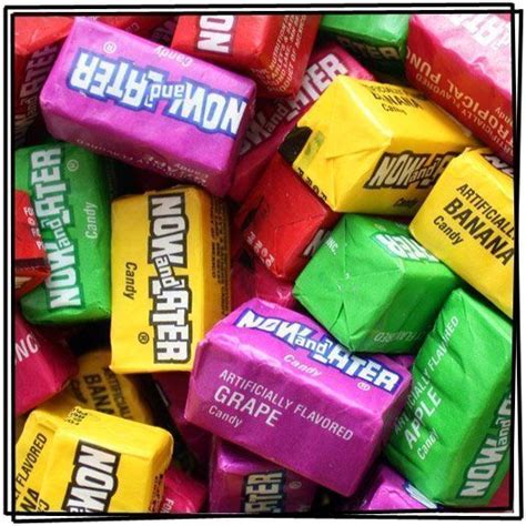 23 Greatest Candies Of The 90s Nostalgic Candy Vintage Candy Old