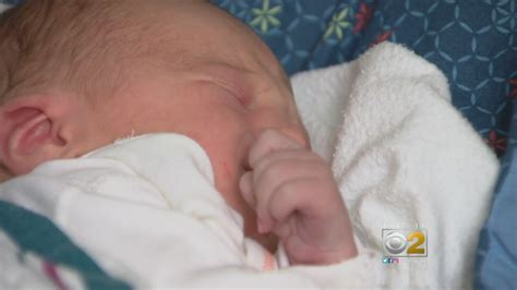 Mom Gives Birth To Baby Boy Then Doctor Sees Birth Certificate Says
