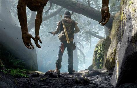 Days Gone Hordes Guide - All Horde Locations, How to Kill Easily