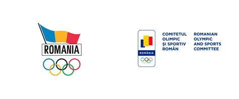 By 1987, however, the word returned, in script lettering, to the front of the team's jerseys. Brand New: New Logo and Identity for Romanian Olympic and ...