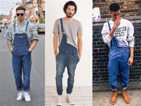 90s Party Outfit Ideas Guys