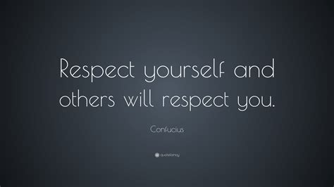 Self Respect Quotes For Women