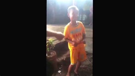 Lucu Abiss Video Viral Anak Kecil Joget Dangdut Koplo Lucu Banget