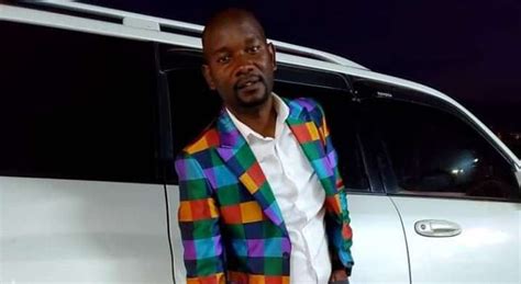 Bukedde Tvs Noordeen Ntege Quits And Joins Baba Tv Blizz Uganda