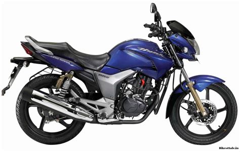 Also, remember mr.rajiv bajaj had expressed his plan of coming up with a low cost bike from bajaj, but for overseas market. Hero Honda Hunk - Bikes4Sale