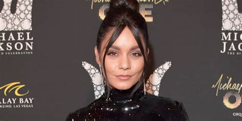 Vanessa Hudgens Is ‘really Proud Of Her Upcoming Suit Line Fashion