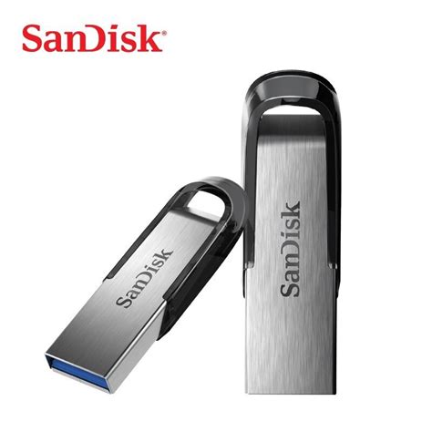 Sandisk Ultra Flair Cz73 Usb 30 Flash Drive 16gb32gb64gb128