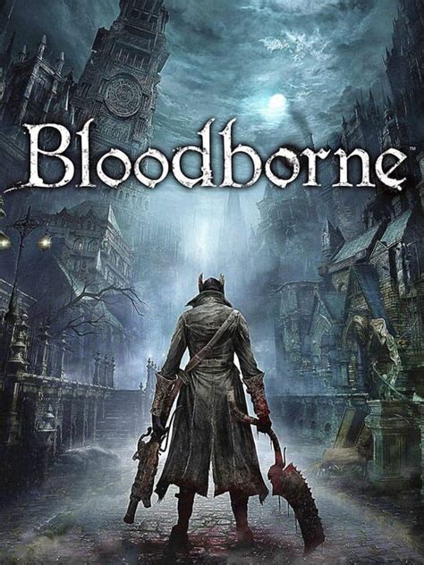 Magyarítások Portál Játék adatbázis Bloodborne