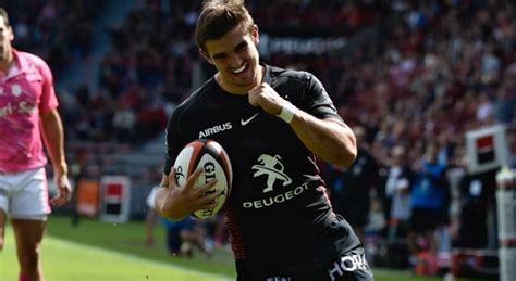 8,262 likes · 479 talking about this. Top 14 - Toulouse / Thomas Ramos : « J'ai beaucoup appris ...