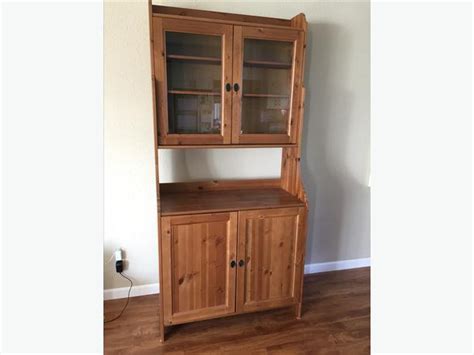 Ikea Leksvik Hutch Central Nanaimo Parksville Qualicum Beach