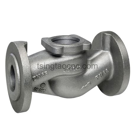 High Quality Grey Ductile Cast Iron Metal Casting Customized China