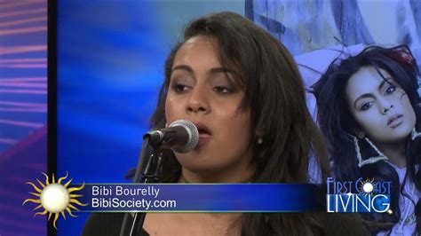 Fcl Wednesday March 22nd Bibi Bourelly Interviewperformance Youtube