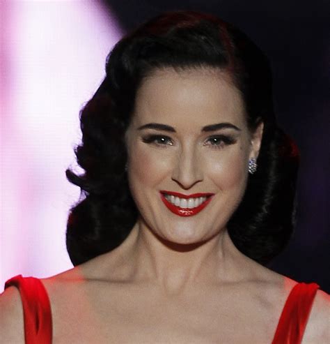 Buy dita von teese tickets from the official ticketmaster.com site. Dita Von Teese - Her Faith, Politics, Beliefs & More