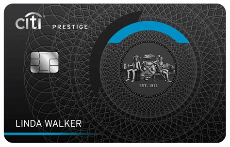 Check spelling or type a new query. Citi's Luxury Prestige Card Offers New Benefits for the Jet Set | Business Wire