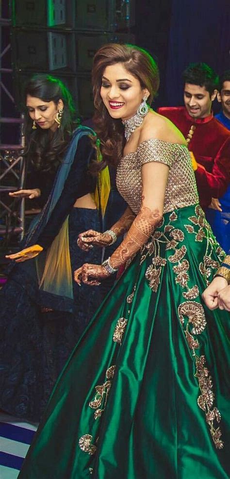 Pinterest Bhavi91 Pakistani Wedding Outfits Indian Bride Outfits Indian Bridal Fashion