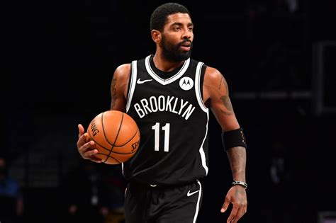 Kyrie Irvings Nets Absence Will Continue For Fourth Game