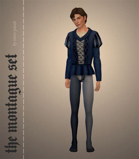 Sims 4 History Challenge Cc Finds Photo Sims 4 Mods Clothes Sims 4