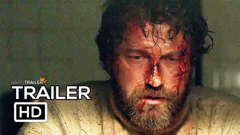 Gerard butler's highest grossing movies have received a lot of accolades over the years, but the and remember, gerard butler's best performances didn't necessarily come from the best movies. THE VANISHING Official Trailer (2019) Gerard Butler, Thriller Movie HD | Thriller movie, Gerard ...