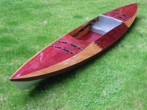 Diy Canoe Plans Free ~ Pontoon Boat Model Kit