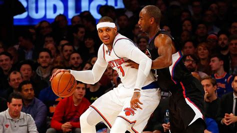 #stayme7o my next chapter 👇🏾 bit.ly/3lmgvp5. Carmelo Anthony Net Worth | Bankrate.com