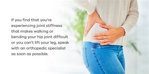 Signs To Know If You Need Hip Replacement Surgery