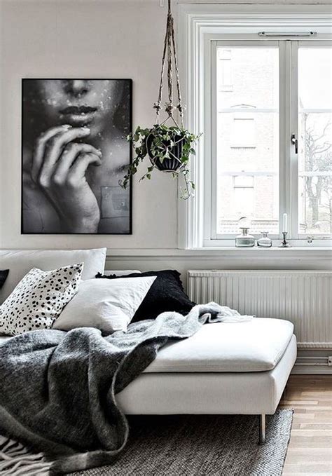 Cozy Home With Lots Of Details Coco Lapine Design Minimalist Living