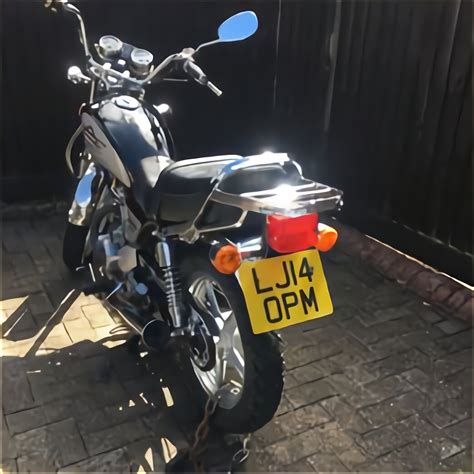 125 Cc Motorbike For Sale In Uk 104 Used 125 Cc Motorbikes