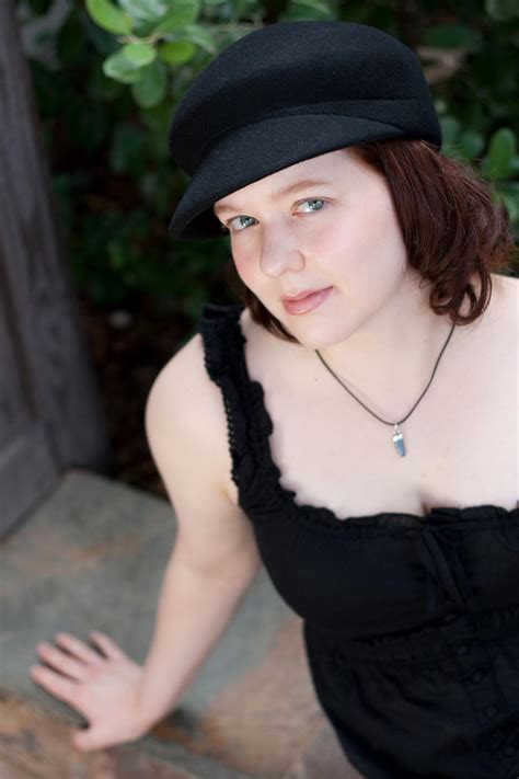 Erin Burkhart - Headshots