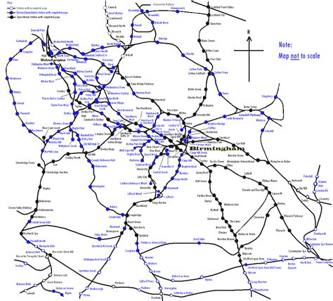West Midlands Metro Tramslight Rail Page 59 Skyscrapercity