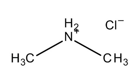 Cas 506 59 2 Dimethyl Ammonium Chloride For Synthesis Manufacturers Suppliers And Exporters In