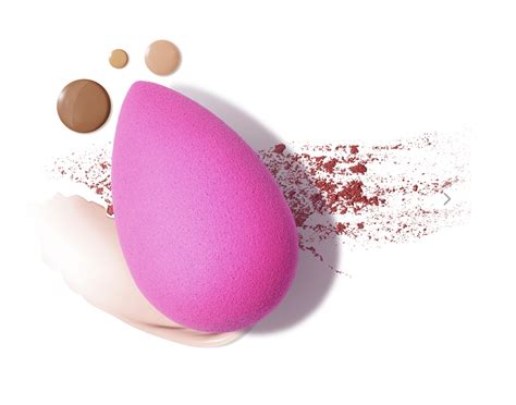 Check Out This New Beauty Blender Cleaning Hack Glitter