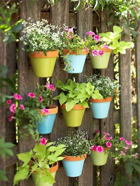16 Genius Vertical Gardening Ideas For Small Gardens Balcony Garden Web