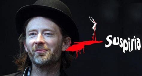 Listen Thom Yorkes Soundtrack From Suspiria Remake