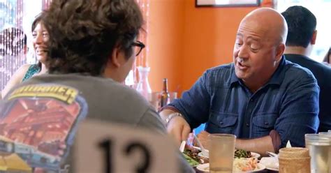 Andrew Zimmerns ‘the Zimmern List Takes You To Great Food Cities Eater