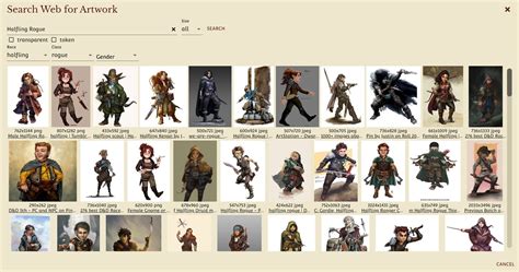 Image Search — Shard Tabletop