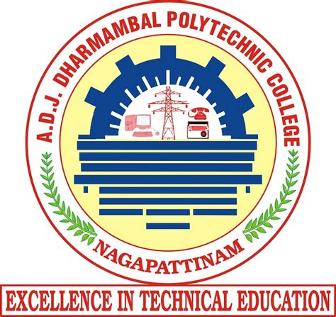 Adj Dharmambal Polytechnic College