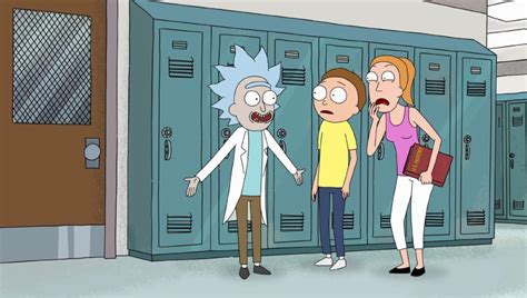 Rick And Morty Season 3 Gets A Trailer And A Release Date