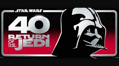 Collectable Roundup Star Wars Return Of The Jedi 40th Anniversary Kutv