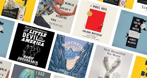 10 Of The Best Audiobooks Narrated By Jd Jackson Book Riot