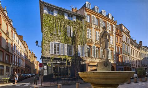 Toulouse Tipps - Warum die Stadt einen Besuch wert ist