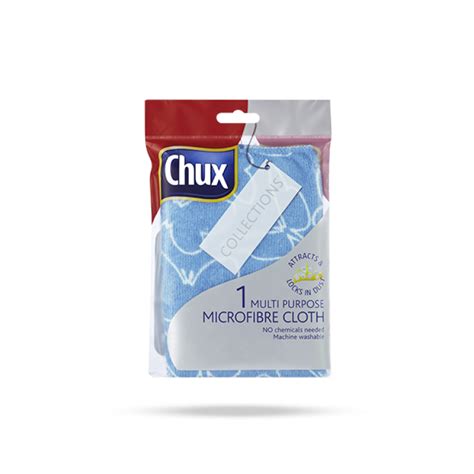Chux® Extra Comfort Sensitive Skin Gloves Medium 1 Pack Chux