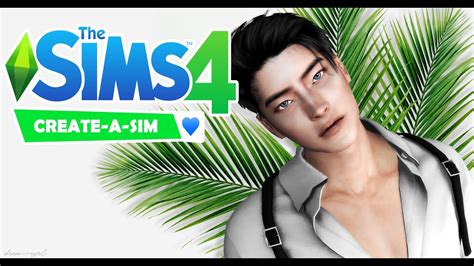Download Sims 4 Male Sims No Cc Mazprograms