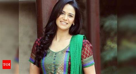 Mona Singh Mona Singh Files Complaint As Mms Clip Goes Viral Hindi