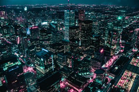 Night City Photos Download The Best Free Night City Stock Photos And Hd