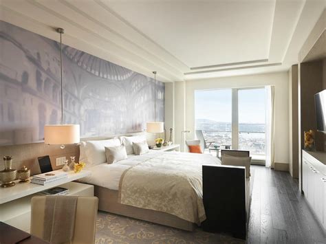 Raffles Istanbul Hotel Turchia Prezzi 2022 E Recensioni