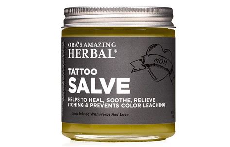 15 Best Tattoo Aftercare Products According To Reviews 2023 Tattoo