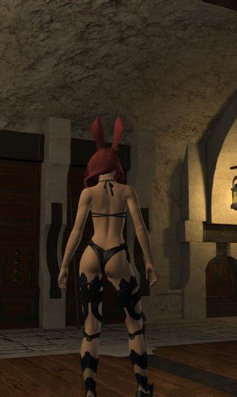 Final Fantasy Xiv Nude Mod Iheartinput My XXX Hot Girl